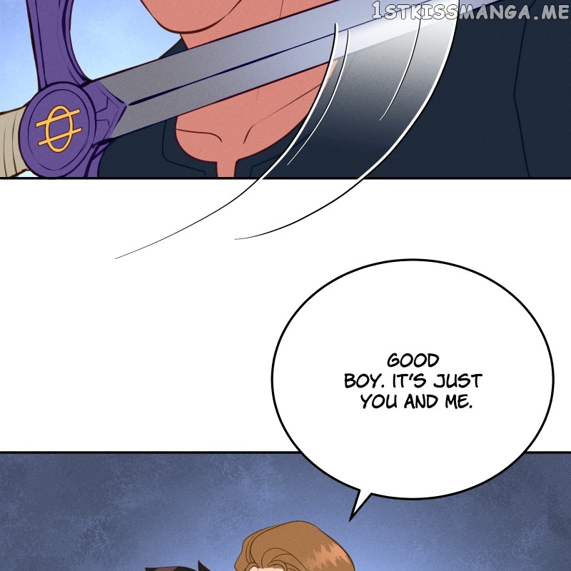 Love Me to Death Chapter 43 - page 42