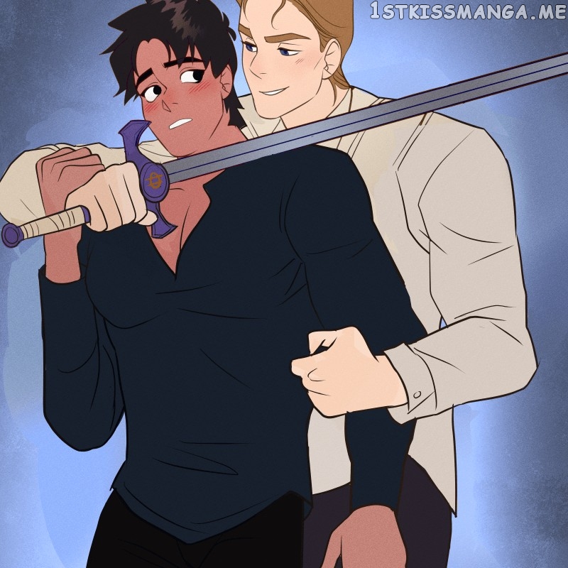 Love Me to Death Chapter 43 - page 43