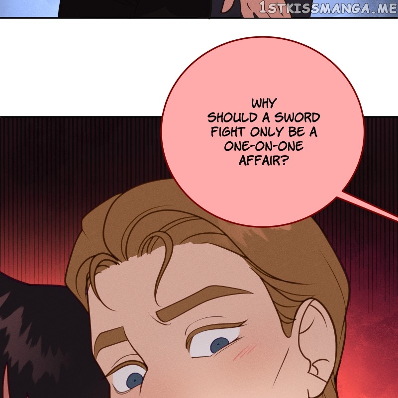 Love Me to Death Chapter 43 - page 44