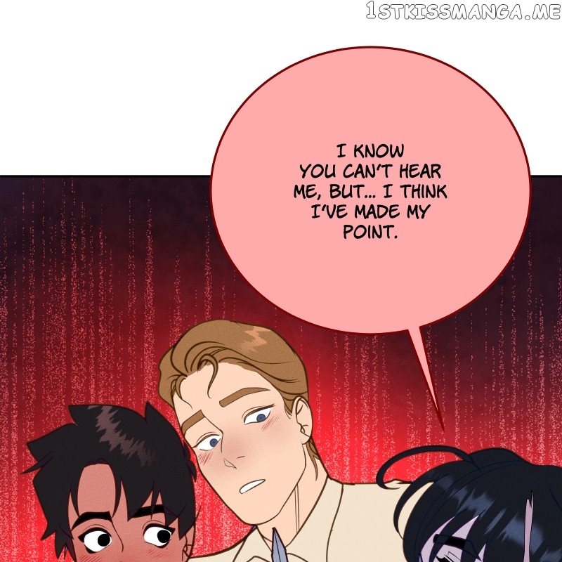Love Me to Death Chapter 43 - page 46
