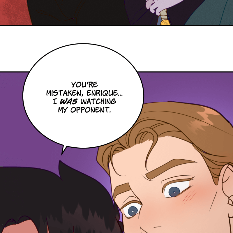 Love Me to Death Chapter 43 - page 48