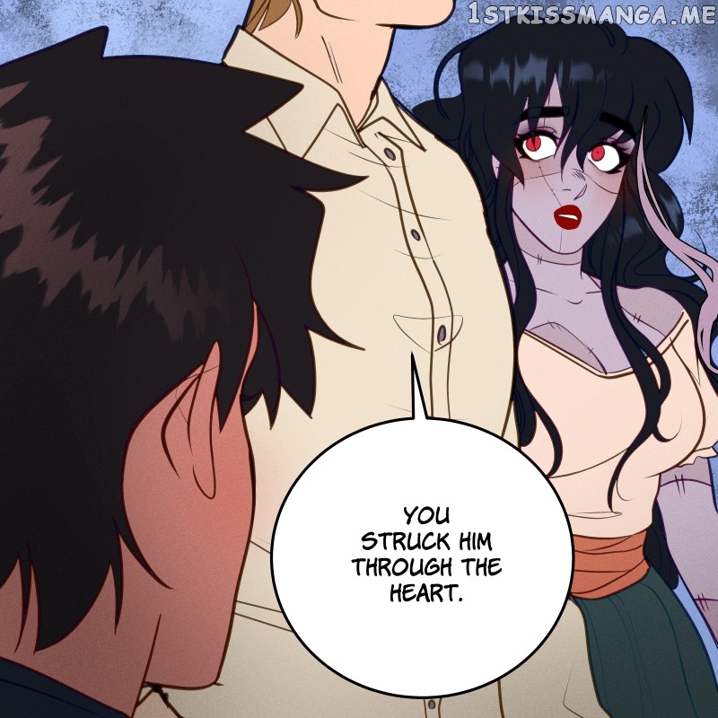 Love Me to Death Chapter 43 - page 66