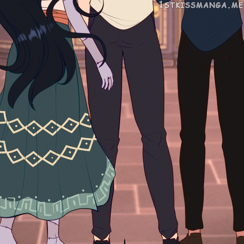 Love Me to Death Chapter 43 - page 72