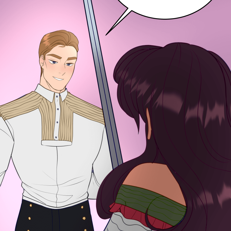 Love Me to Death Chapter 43 - page 8