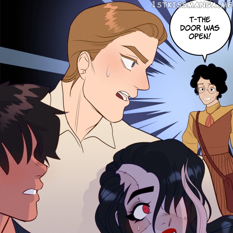 Love Me to Death Chapter 43 - page 81