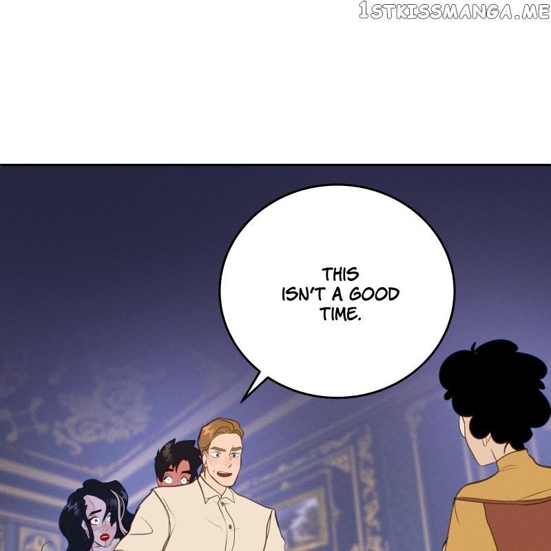 Love Me to Death Chapter 43 - page 86