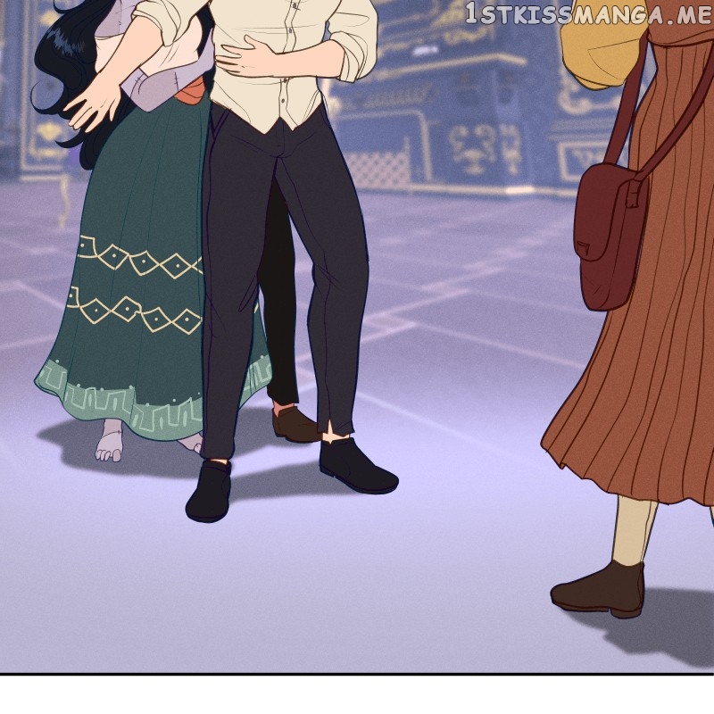 Love Me to Death Chapter 43 - page 87