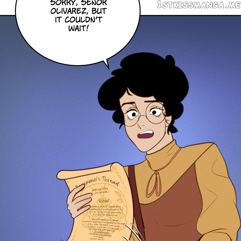 Love Me to Death Chapter 43 - page 89