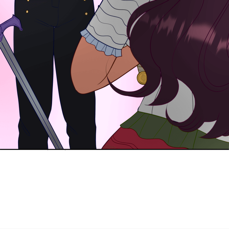 Love Me to Death Chapter 43 - page 9