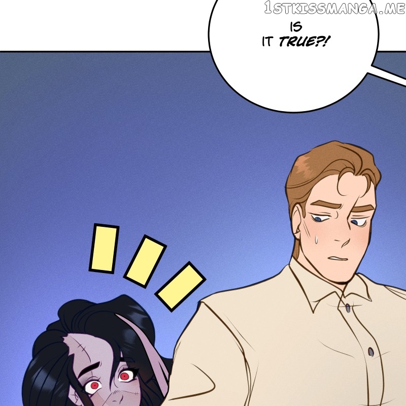 Love Me to Death Chapter 43 - page 91