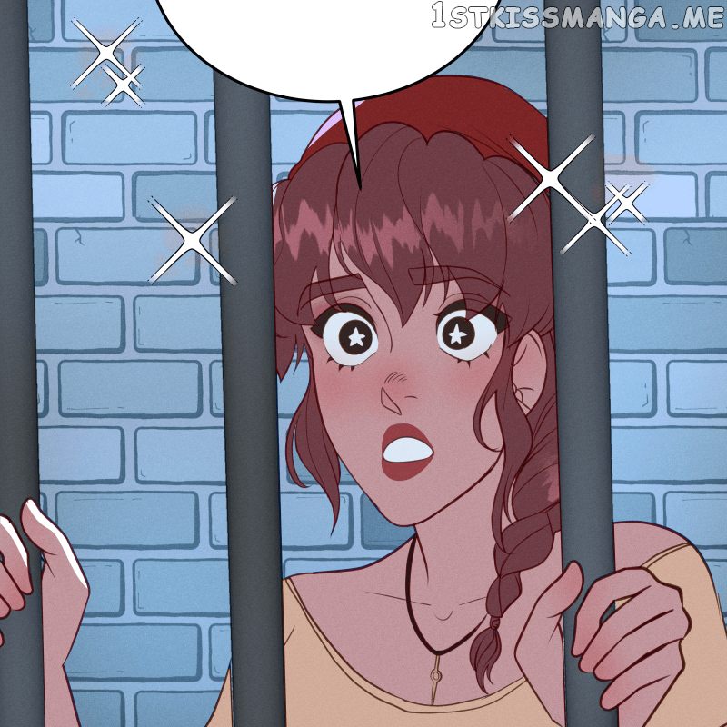 Love Me to Death Chapter 42 - page 10