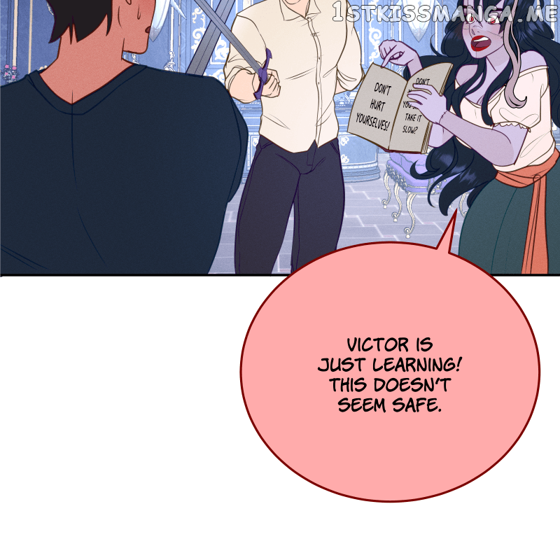 Love Me to Death Chapter 42 - page 100