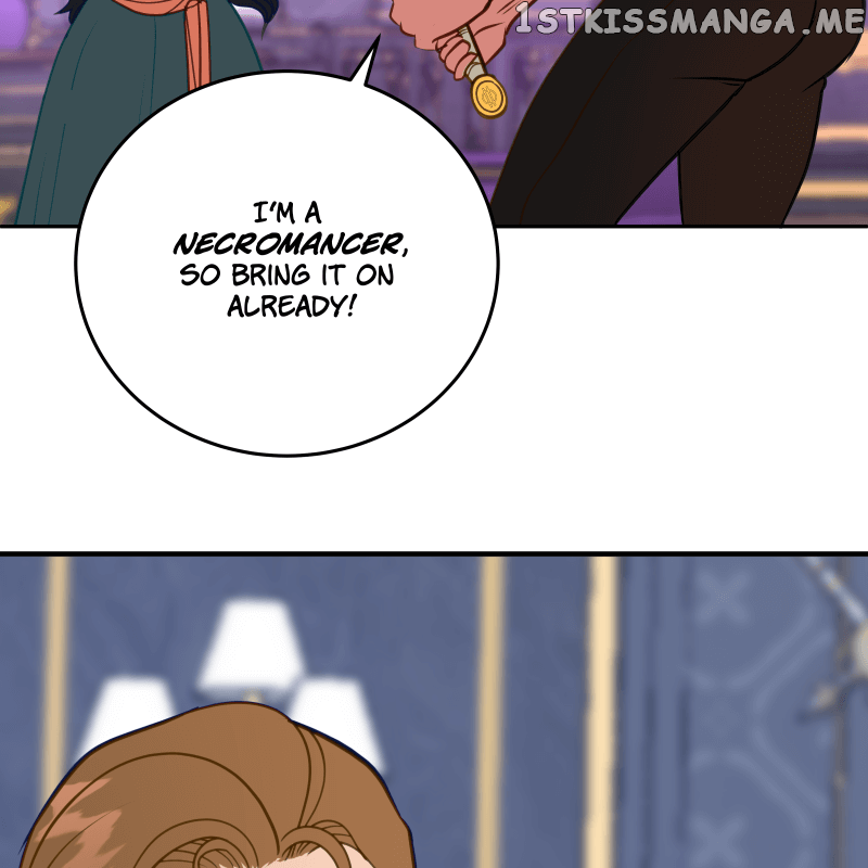 Love Me to Death Chapter 42 - page 105