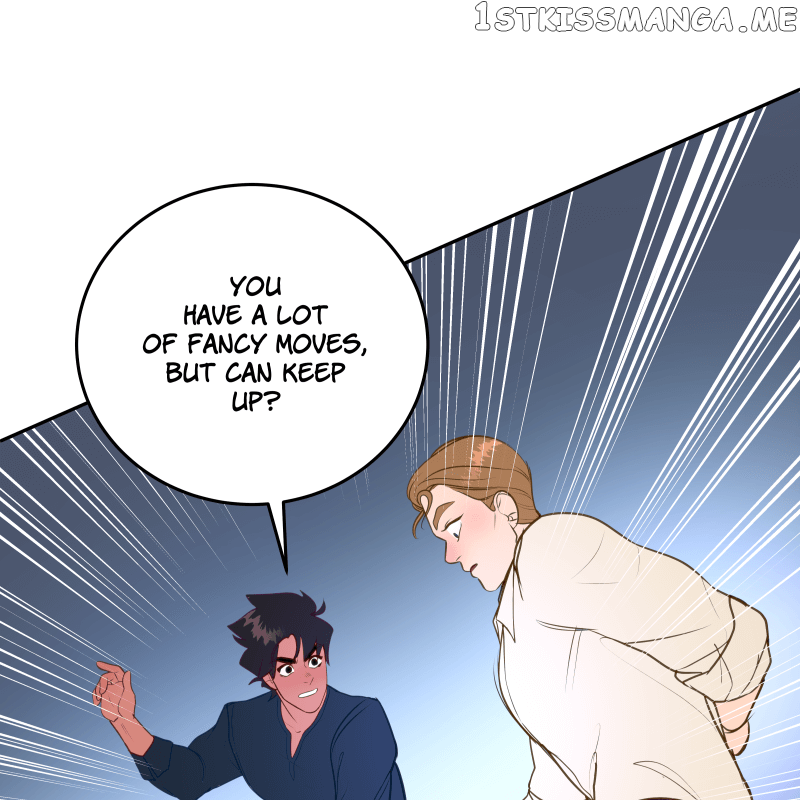 Love Me to Death Chapter 42 - page 107
