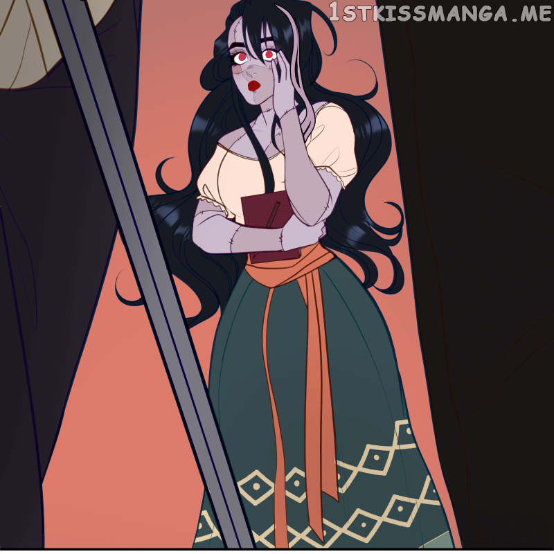 Love Me to Death Chapter 42 - page 114