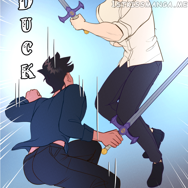 Love Me to Death Chapter 42 - page 118