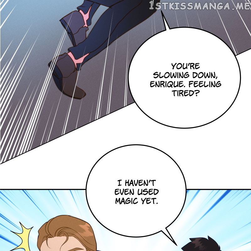 Love Me to Death Chapter 42 - page 119