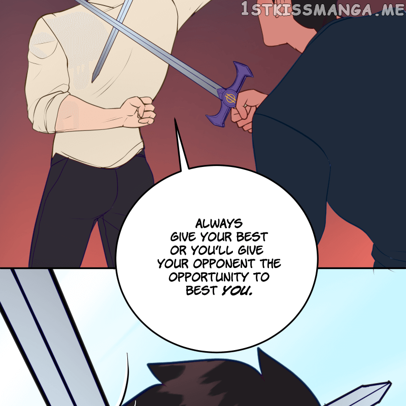 Love Me to Death Chapter 42 - page 122