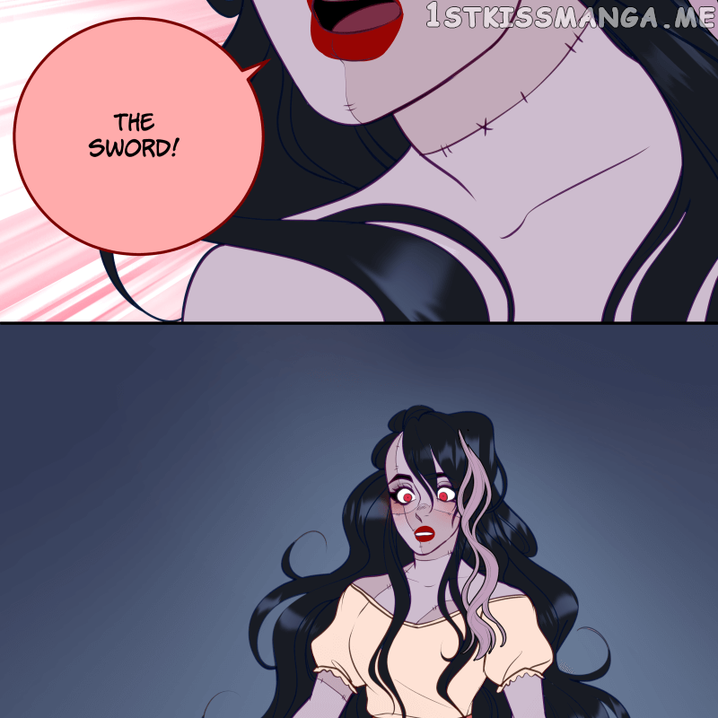 Love Me to Death Chapter 42 - page 127