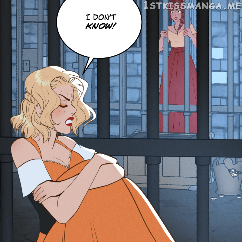 Love Me to Death Chapter 42 - page 13