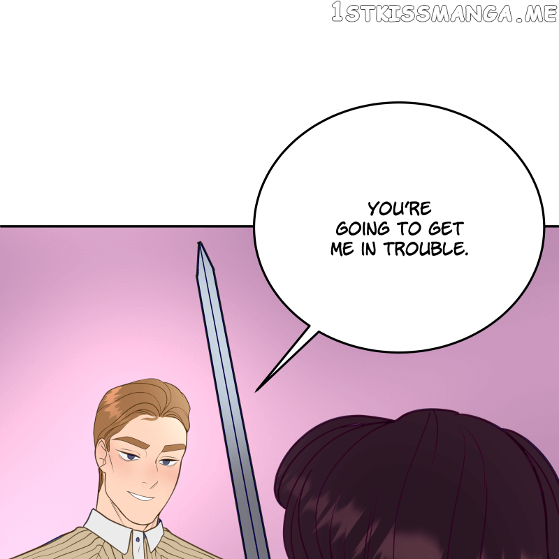 Love Me to Death Chapter 42 - page 141