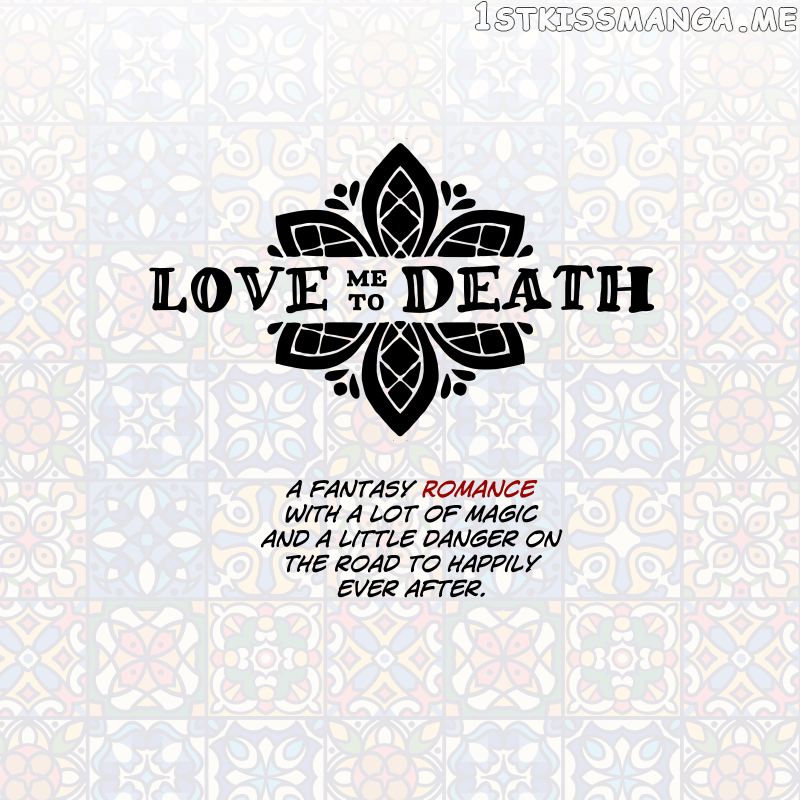 Love Me to Death Chapter 42 - page 148