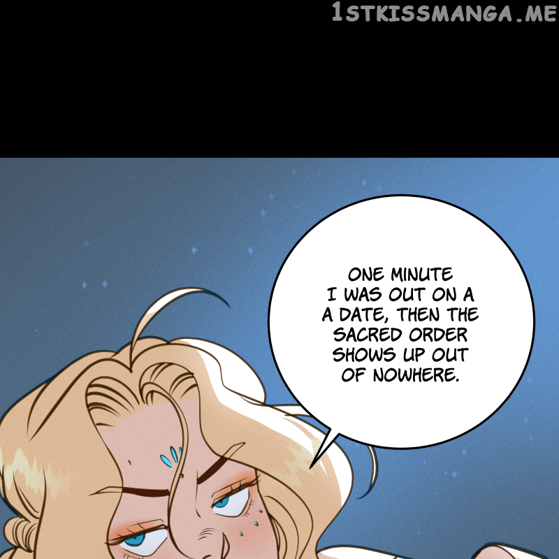 Love Me to Death Chapter 42 - page 15