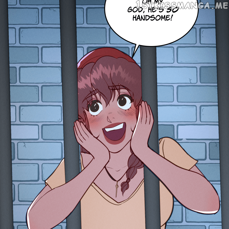 Love Me to Death Chapter 42 - page 26