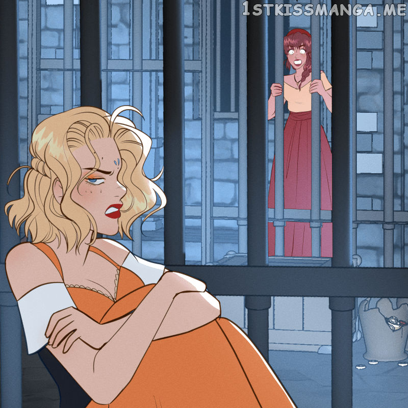 Love Me to Death Chapter 42 - page 30