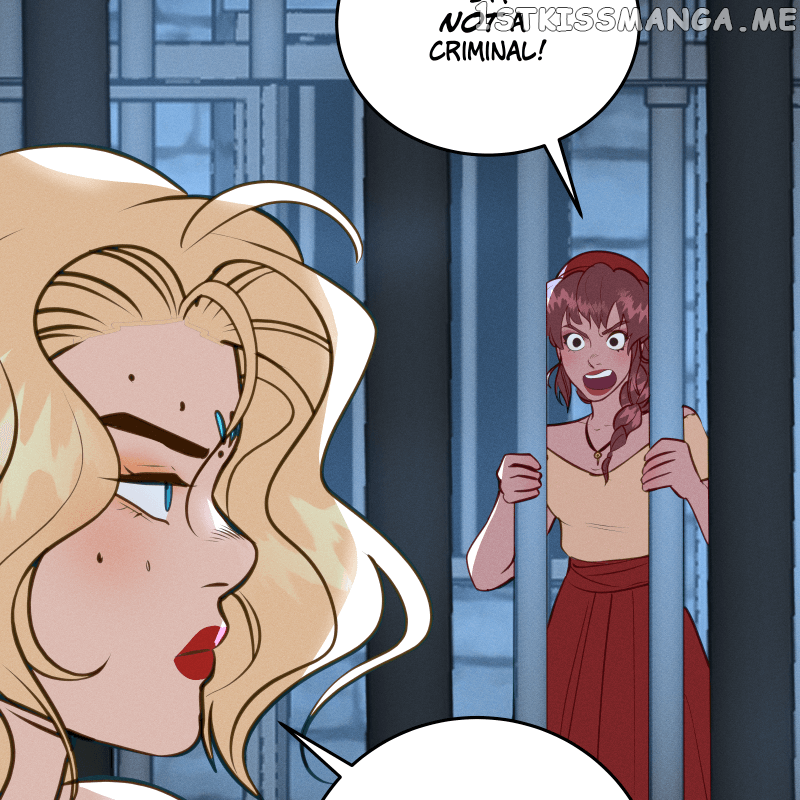 Love Me to Death Chapter 42 - page 32