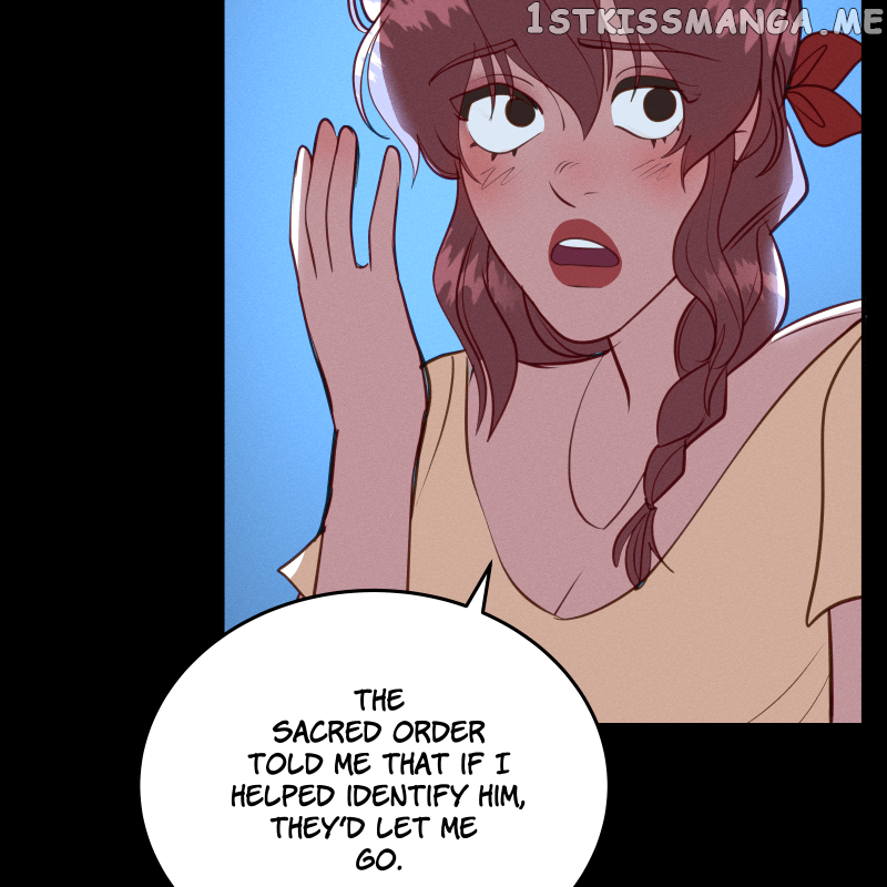 Love Me to Death Chapter 42 - page 34