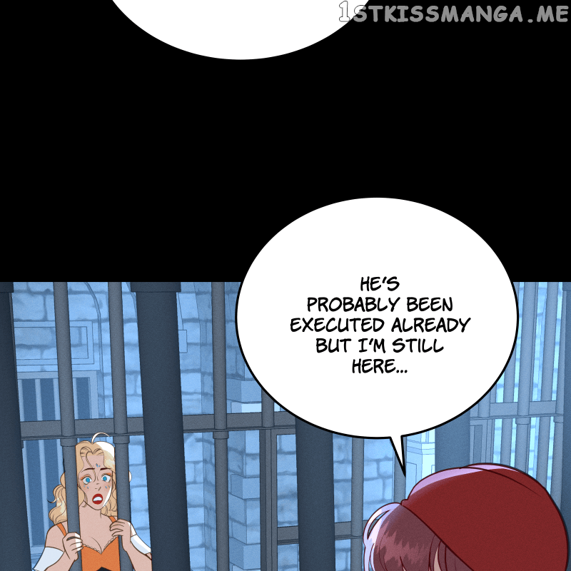 Love Me to Death Chapter 42 - page 35