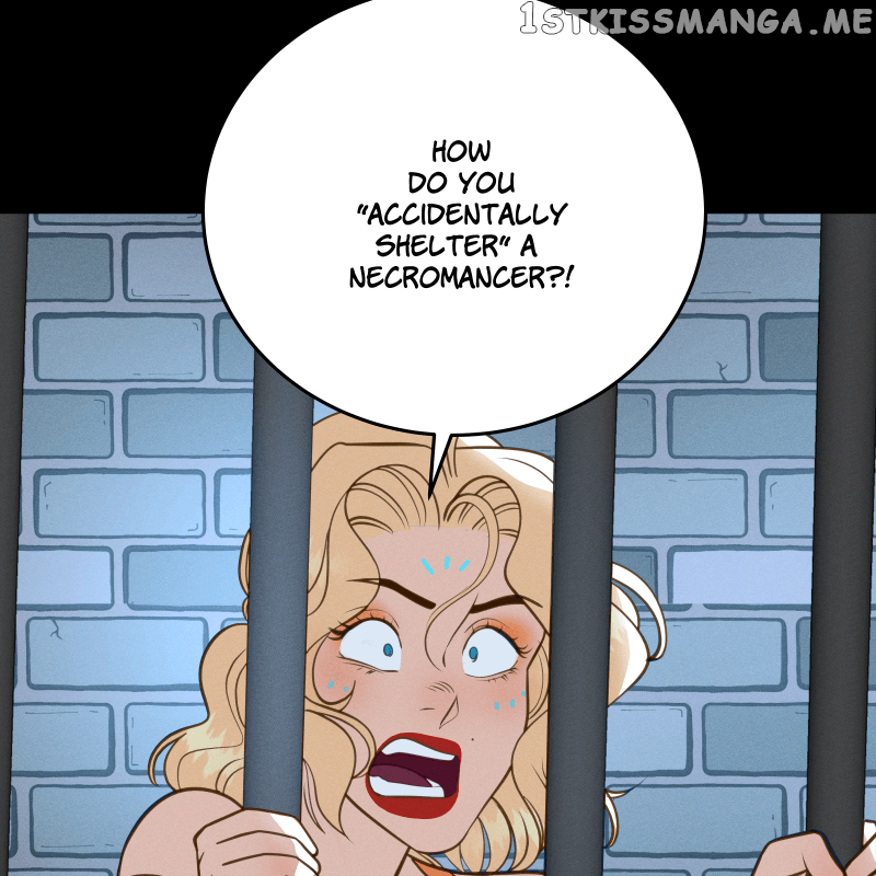 Love Me to Death Chapter 42 - page 37