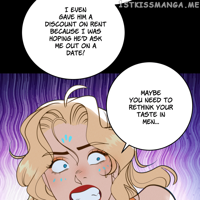 Love Me to Death Chapter 42 - page 40