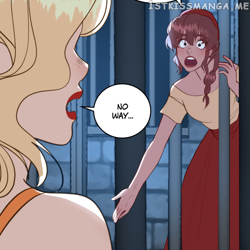 Love Me to Death Chapter 42 - page 42
