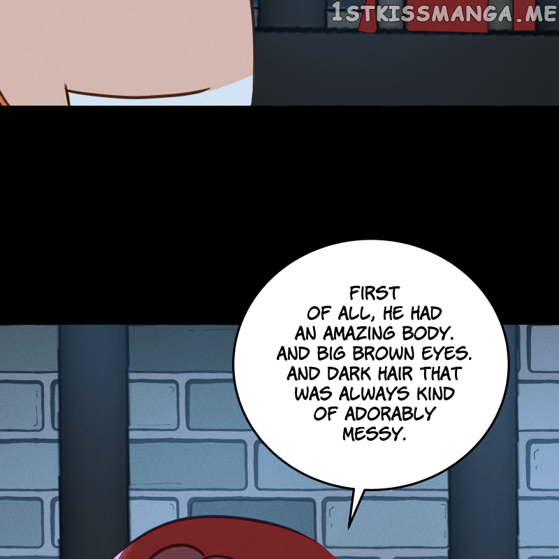 Love Me to Death Chapter 42 - page 43