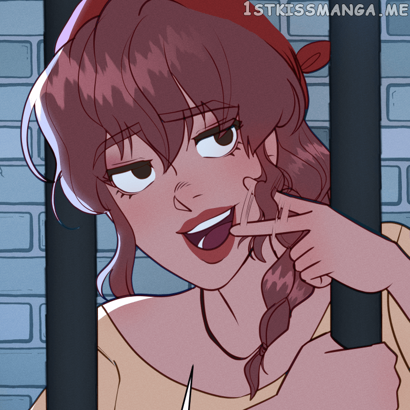 Love Me to Death Chapter 42 - page 44