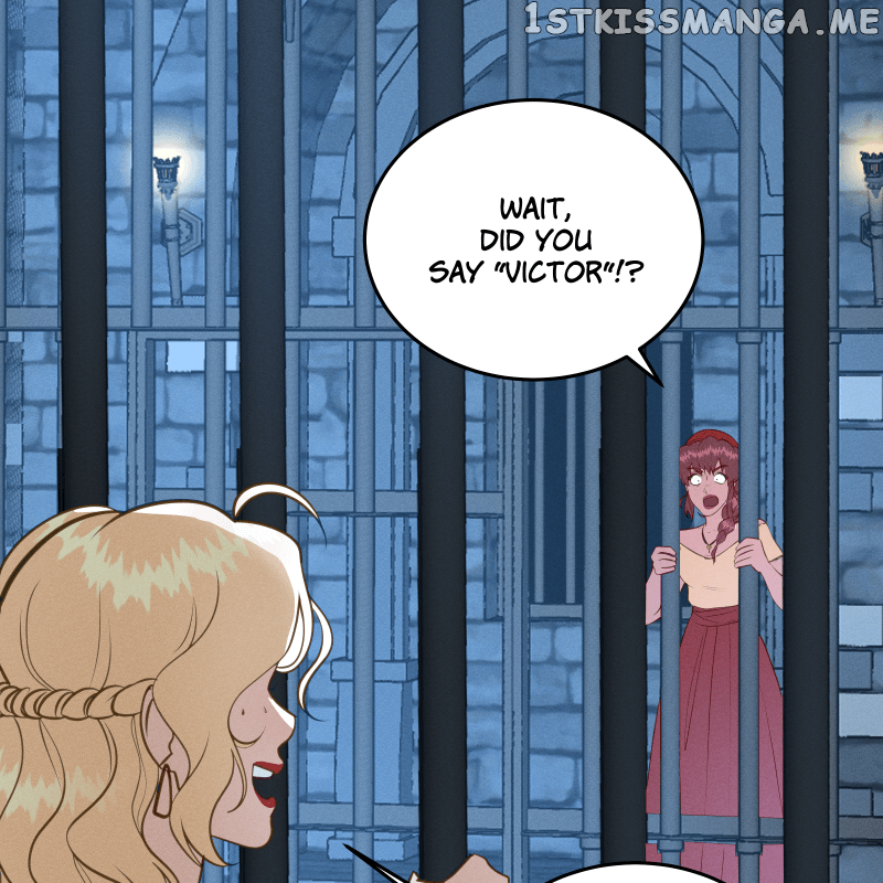 Love Me to Death Chapter 42 - page 50