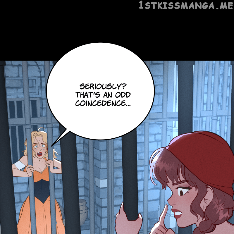 Love Me to Death Chapter 42 - page 53