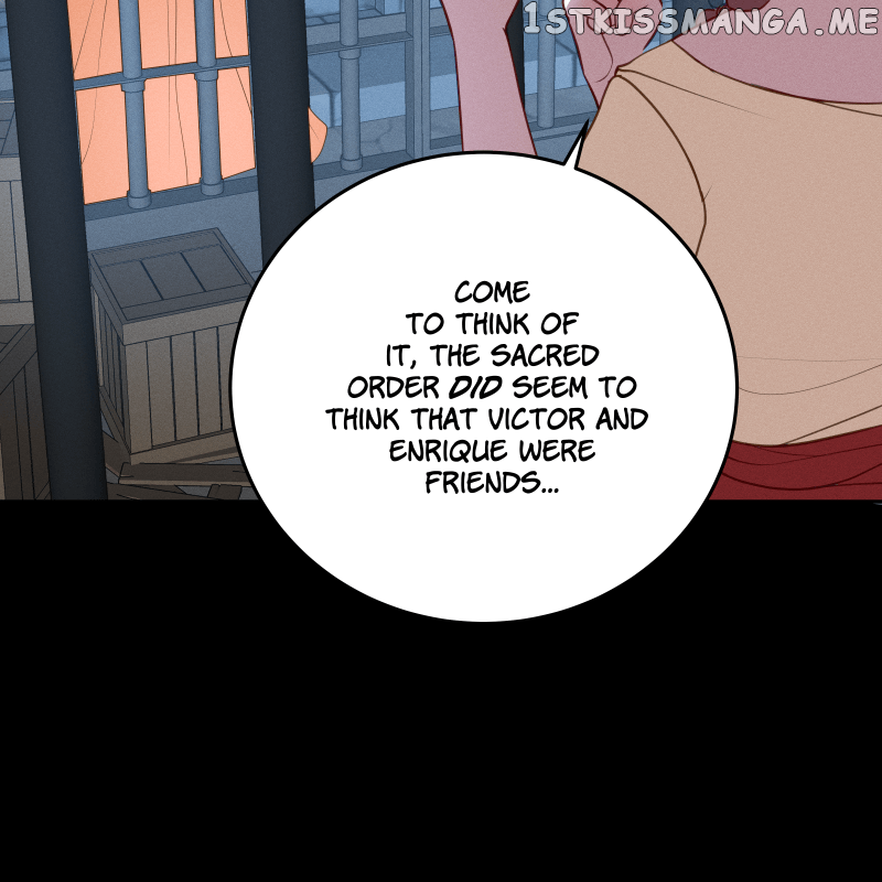 Love Me to Death Chapter 42 - page 54