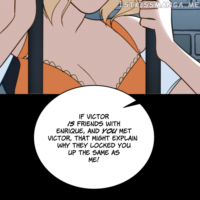 Love Me to Death Chapter 42 - page 56