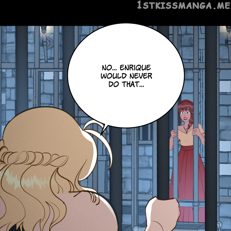 Love Me to Death Chapter 42 - page 57