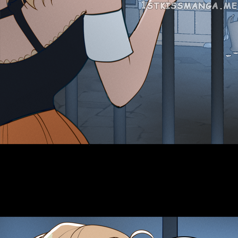 Love Me to Death Chapter 42 - page 58