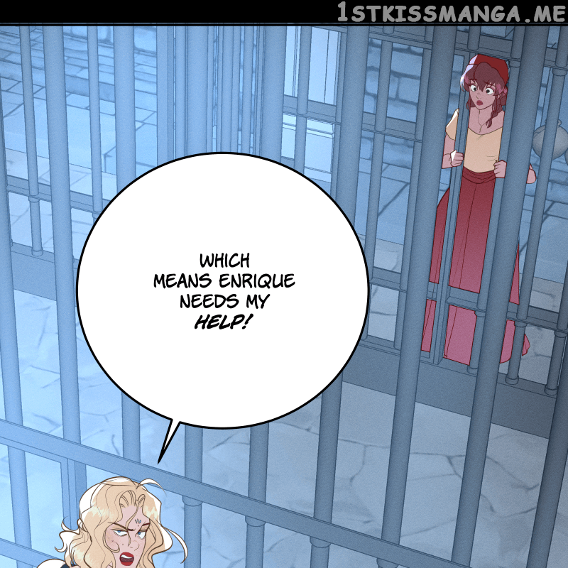 Love Me to Death Chapter 42 - page 60