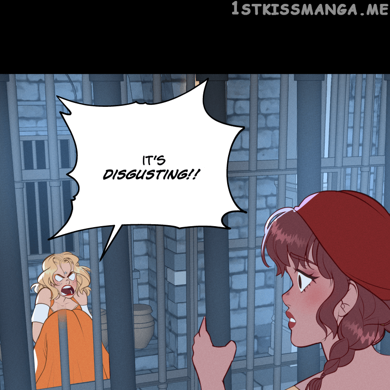 Love Me to Death Chapter 42 - page 7