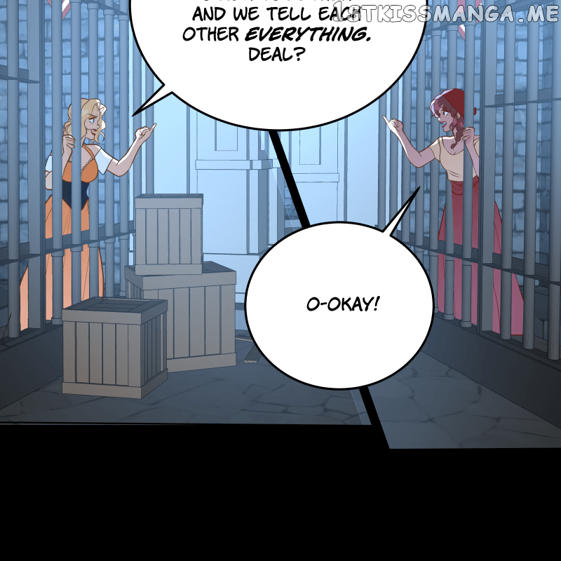 Love Me to Death Chapter 42 - page 73