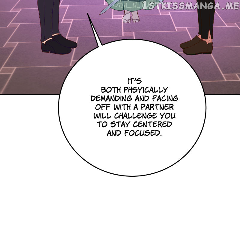 Love Me to Death Chapter 42 - page 78