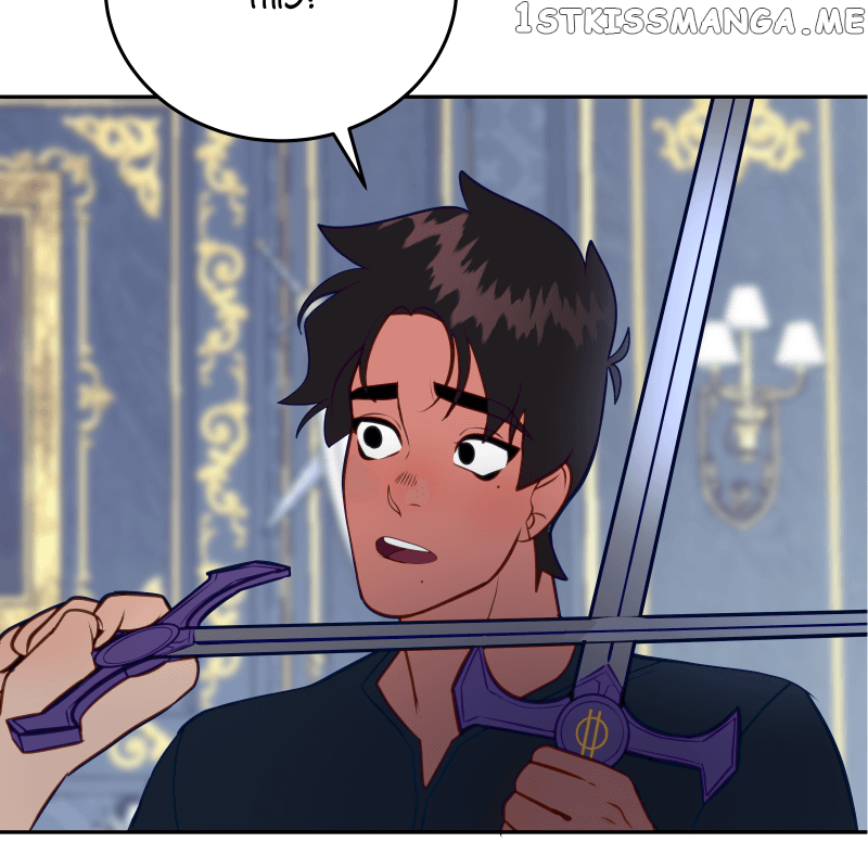 Love Me to Death Chapter 42 - page 85