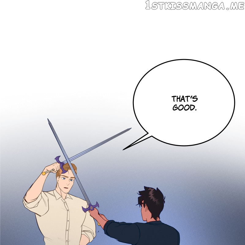 Love Me to Death Chapter 42 - page 90