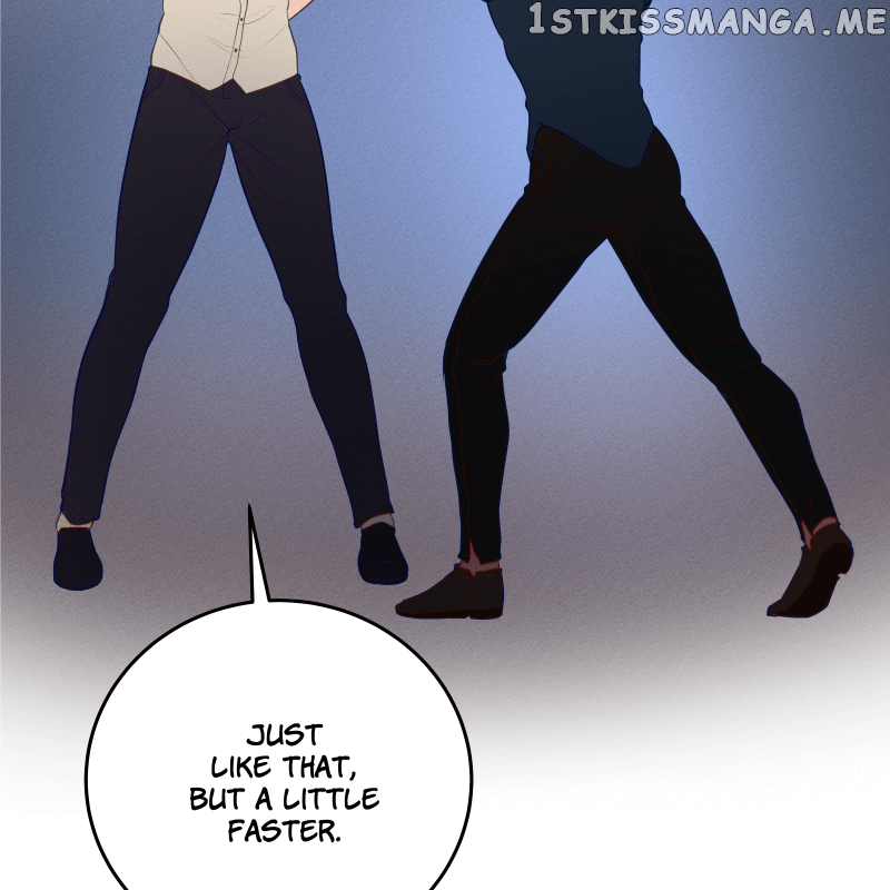 Love Me to Death Chapter 42 - page 91